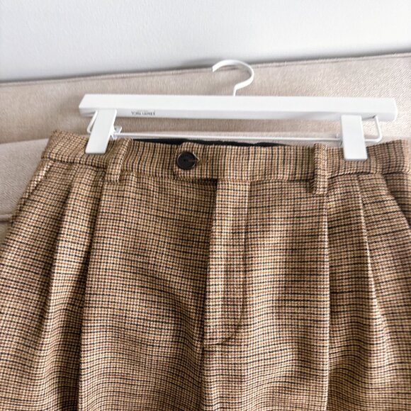 BRAND NEW SANDRO PANTS, SIZE 36 - Picture 7 of 7